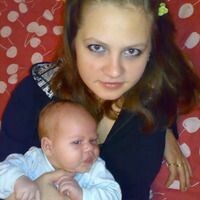 Анна Счастливая