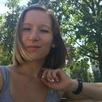 Анютка Новикова