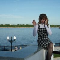 Наталья Степанова