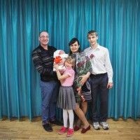 Наталья