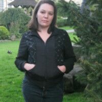 алла губина