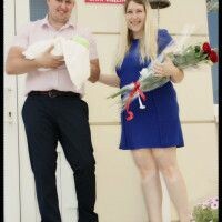 Екатерина Ульянова