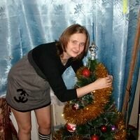 Елизавета Терехова