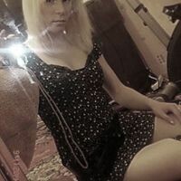 Кругликова Катерина