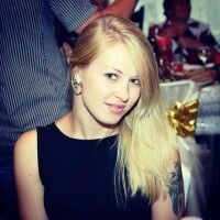 Наталья Хилкова