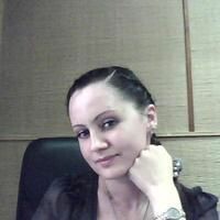 Дунаева Дарья