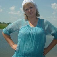 ольга соколова