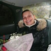 Бутова Елена