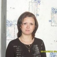 корельская анна