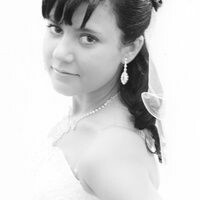 Михайлова Елизавета