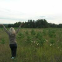Ольга Бирюкова