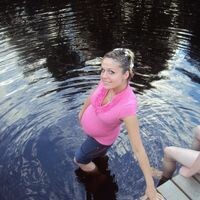 Алина Шорина