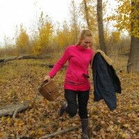 Светлана
