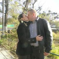 Наталья Бородина