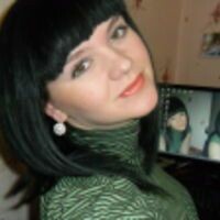 Екатерина Соловьёва
