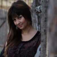 Светлана Реутова