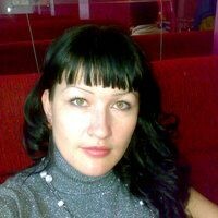 Фёдорова Евгения