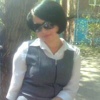 Екатерина Беликова