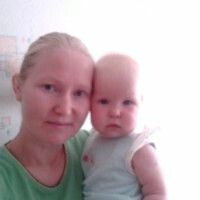 Перевощикова Ольга