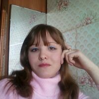 Снежанна Волобуева