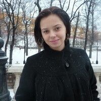 Морозова Дианочка