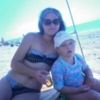 Алена Русланова