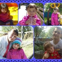 Анна Тупикова