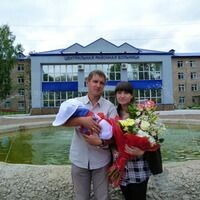 Алёна Дмитриева