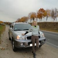 Ирина Бараксанова