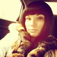 Татьяна Алексеева