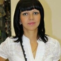 Светлана