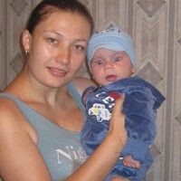 ilona Климчук