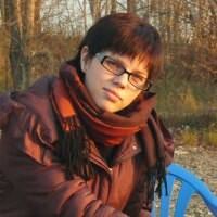Екатерина