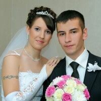 Виктория Анисимова