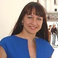 Anna Seborga