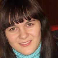 Гузель Ибрагимова