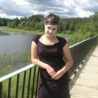 Иванова Светлана