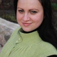 Ирина Кравченко