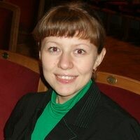 Ульянова Анна