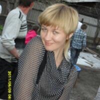 ирина хнычёва