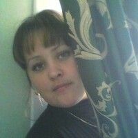 ирина никитина