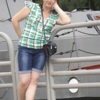 Наташа Перепелкина