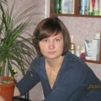 Ходоровская Елена