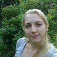 Настя
