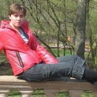 Людмила