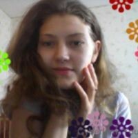 Светлана Лучкань