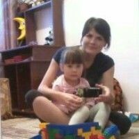 Марина Рудакова