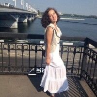 Ольга Косматых