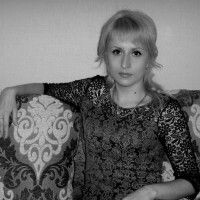 Ирина Романова