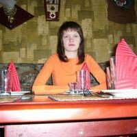 Смаковая Наталья